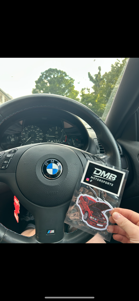 E36 air freshener