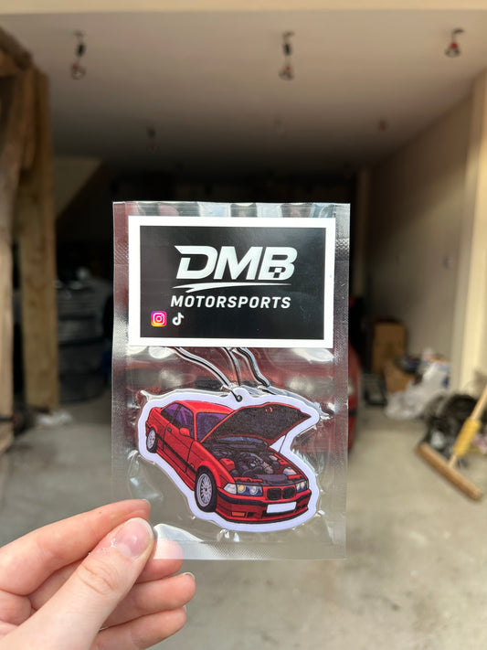 E36 air freshener